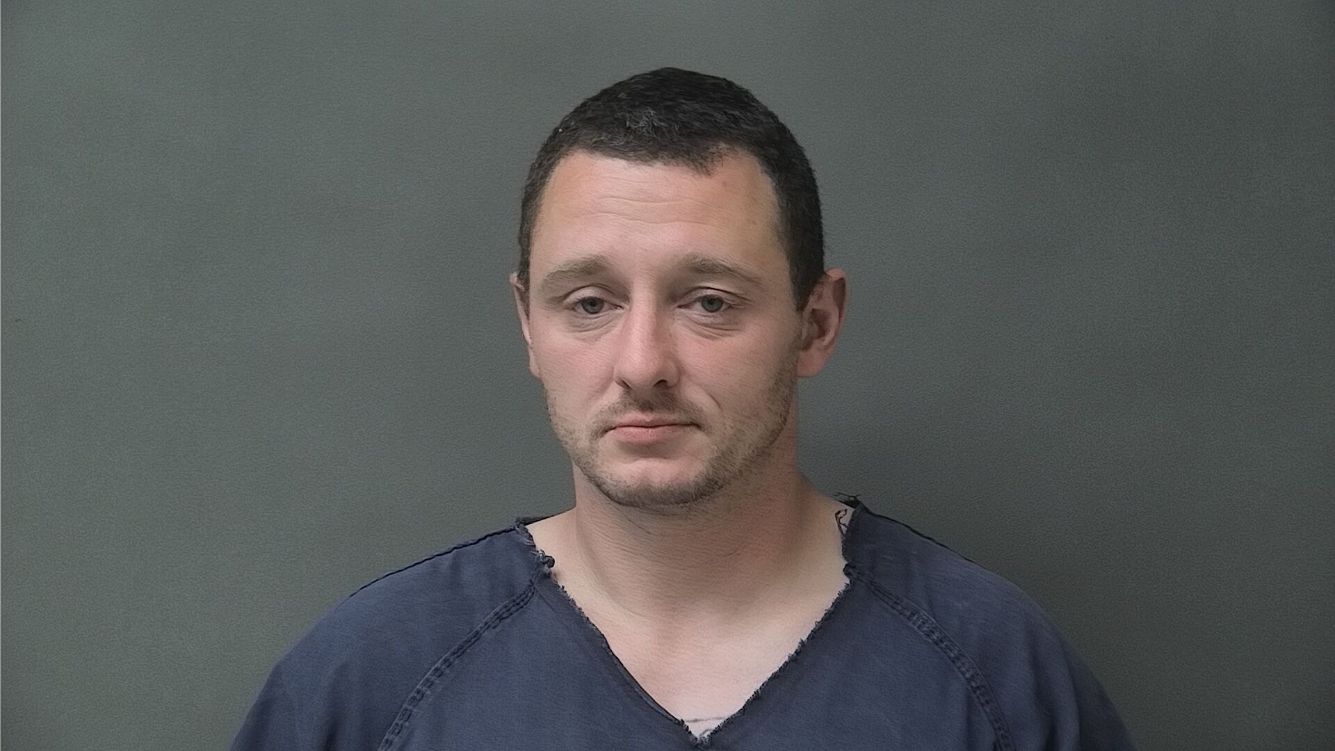 Mugshot of MARCUS GLENN N/A LONG