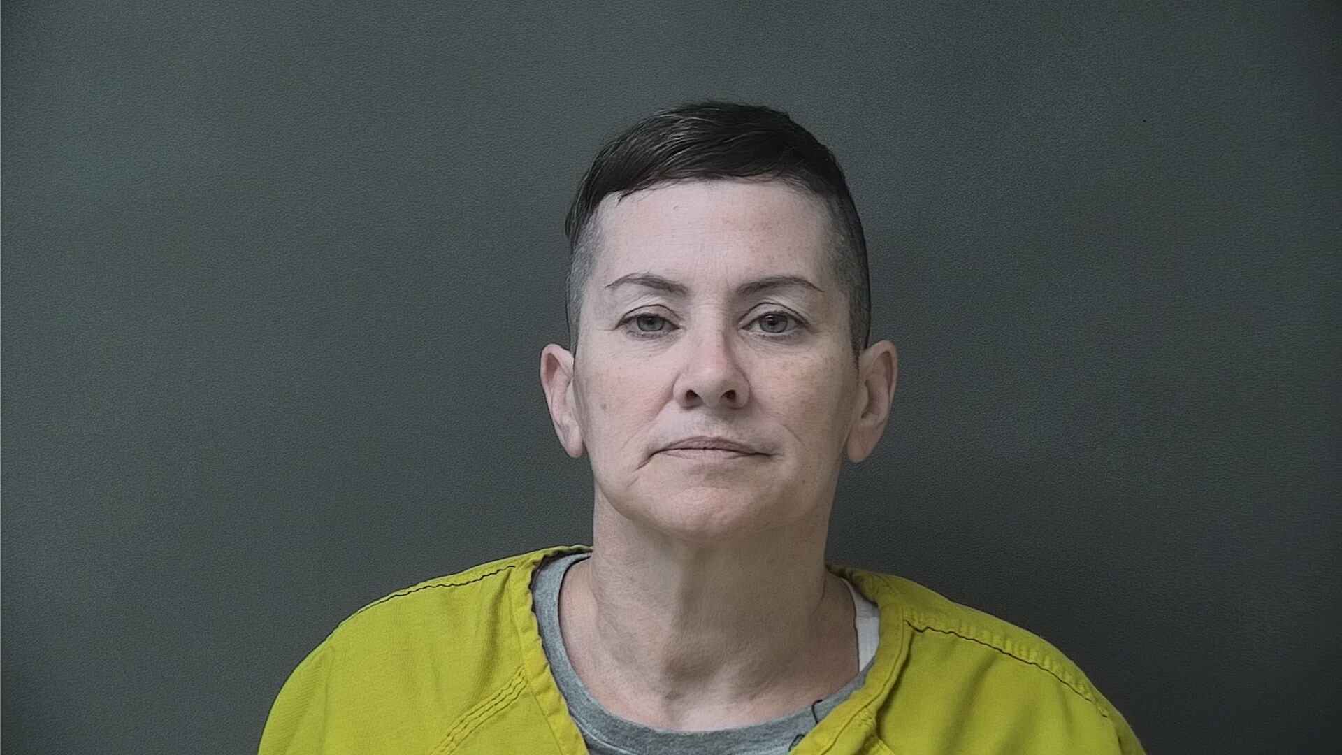 Mugshot of STEPHANIE NICOLE N/A RICH