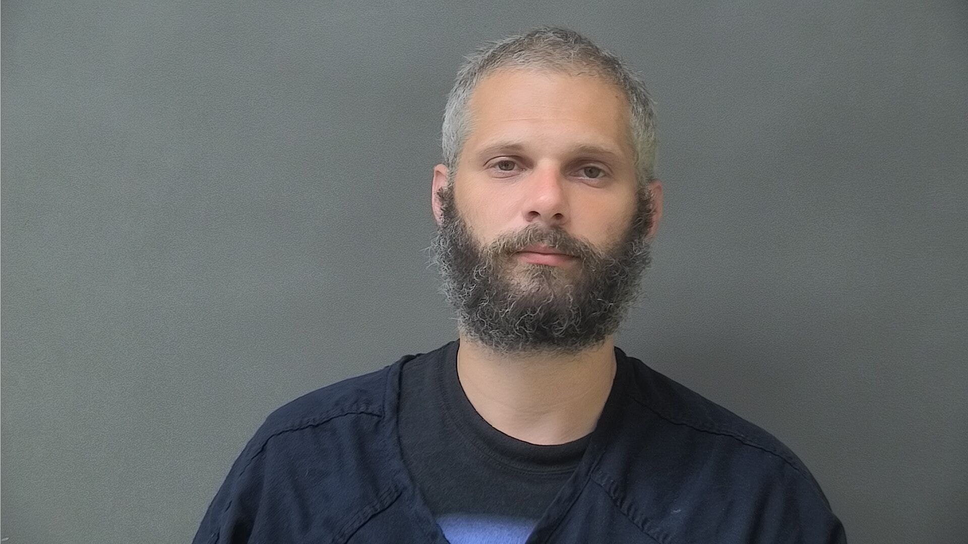 Mugshot of SETH EMERSON N/A DAVIS