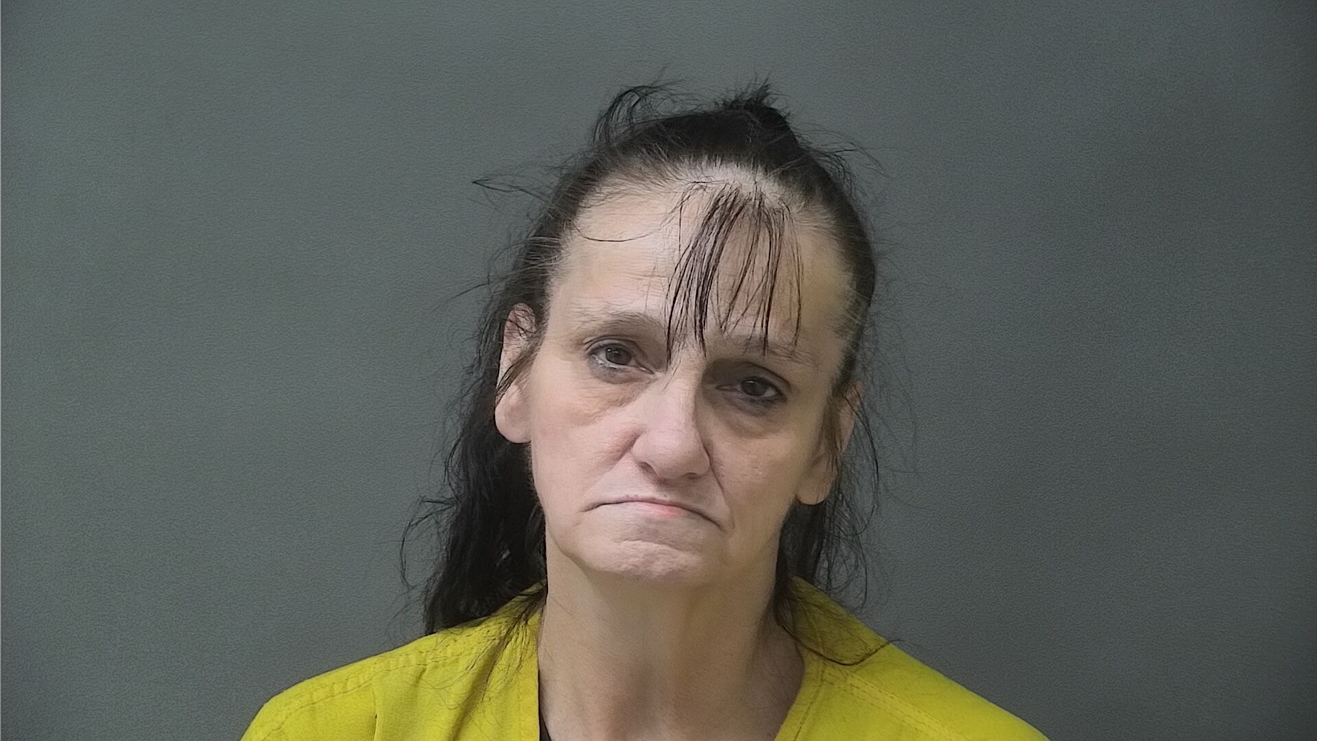 Mugshot of BETTY LYNN N/A MCCLAIN