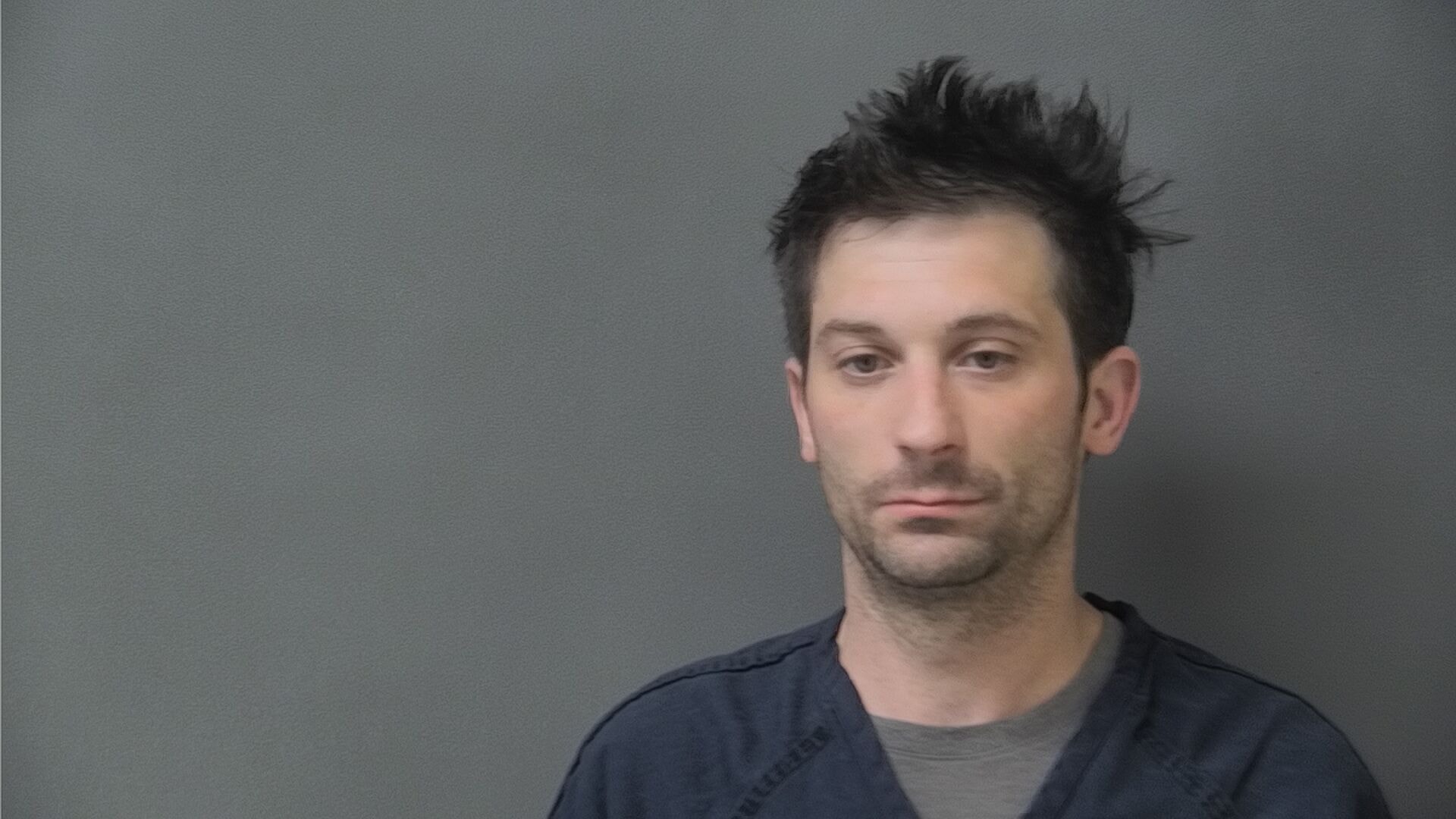 Mugshot of ADAM WALKER N/A THOMAS