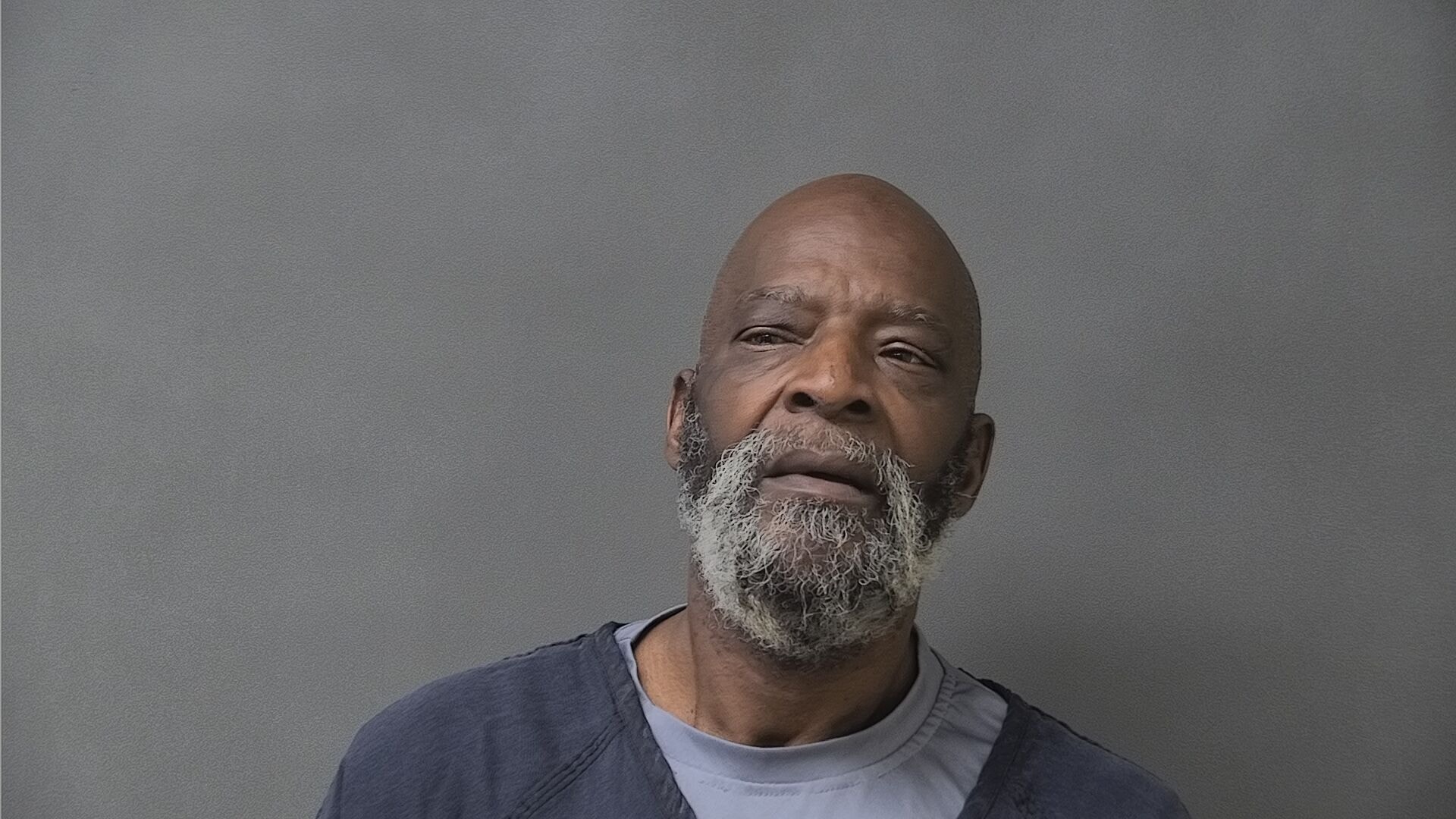 Mugshot of ALBERT NMI N/A GAYDEN