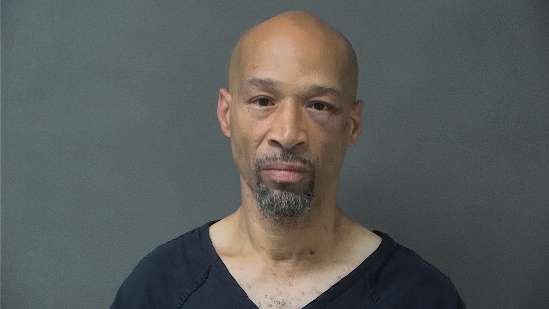 Mugshot of ARIC NMI N/A COLLINS