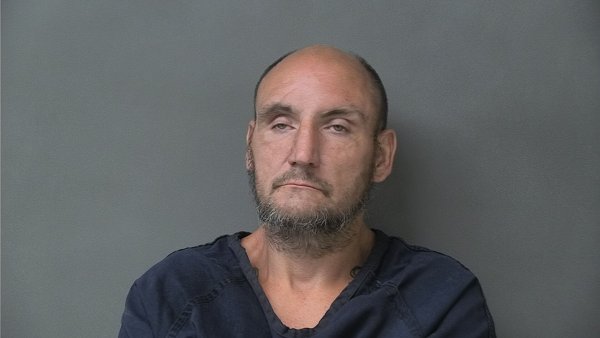 Mugshot of MICHAEL NATHANIEL N/A LONG