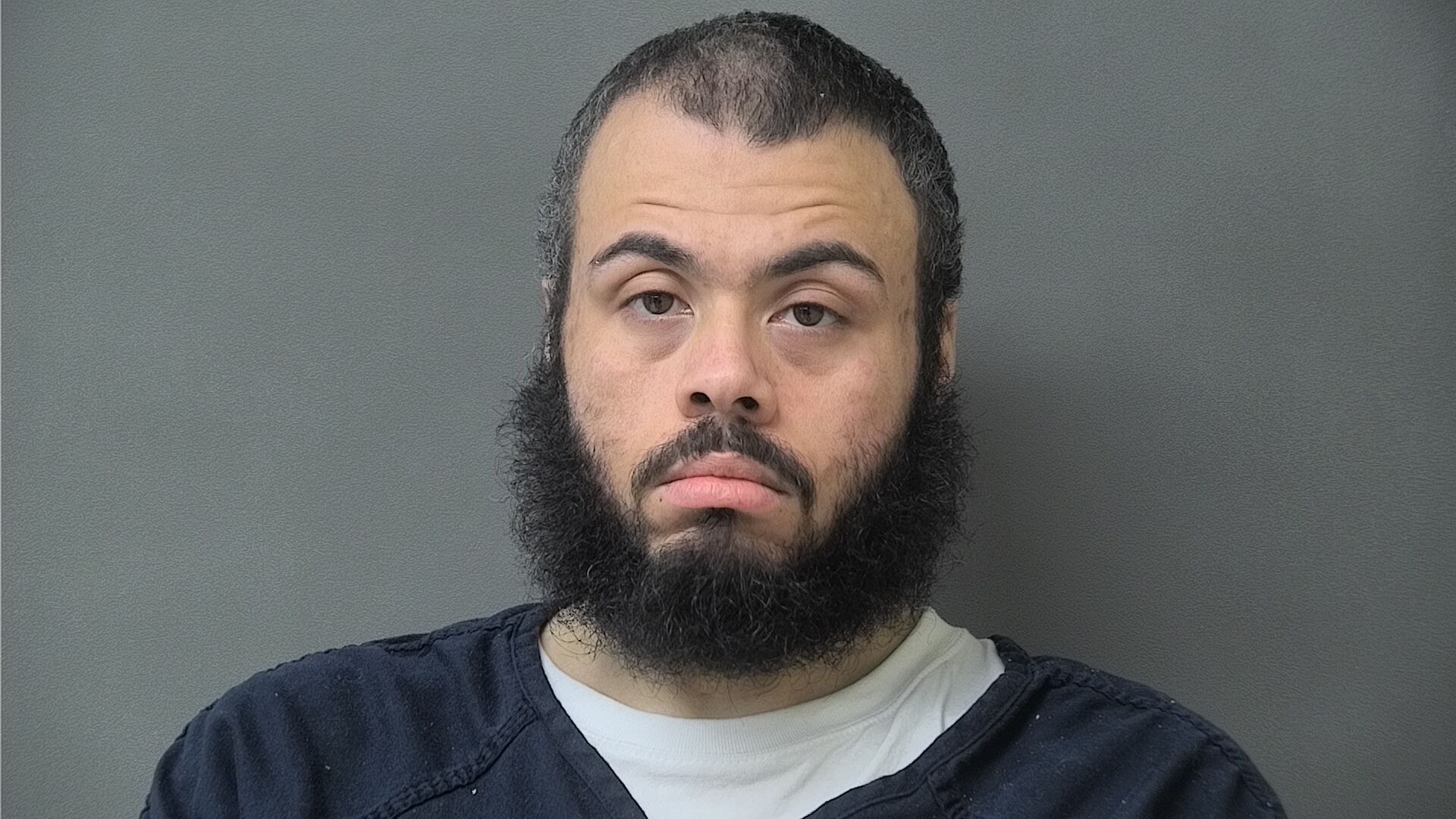 Mugshot of RAYMOND DOMINICK N/A RIGGINS