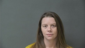 Mugshot of LINDSEY ELAINE CARPENTER