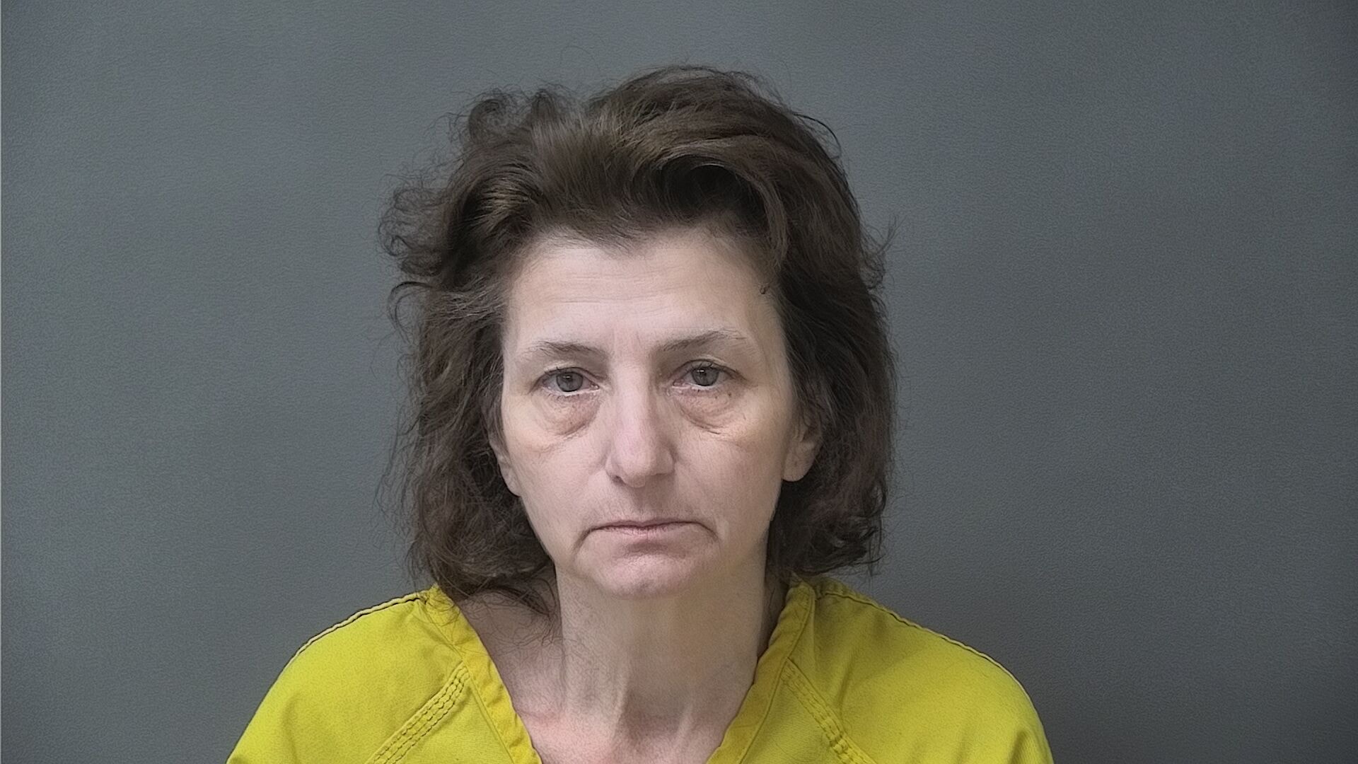 Mugshot of LISA M N/A FISH