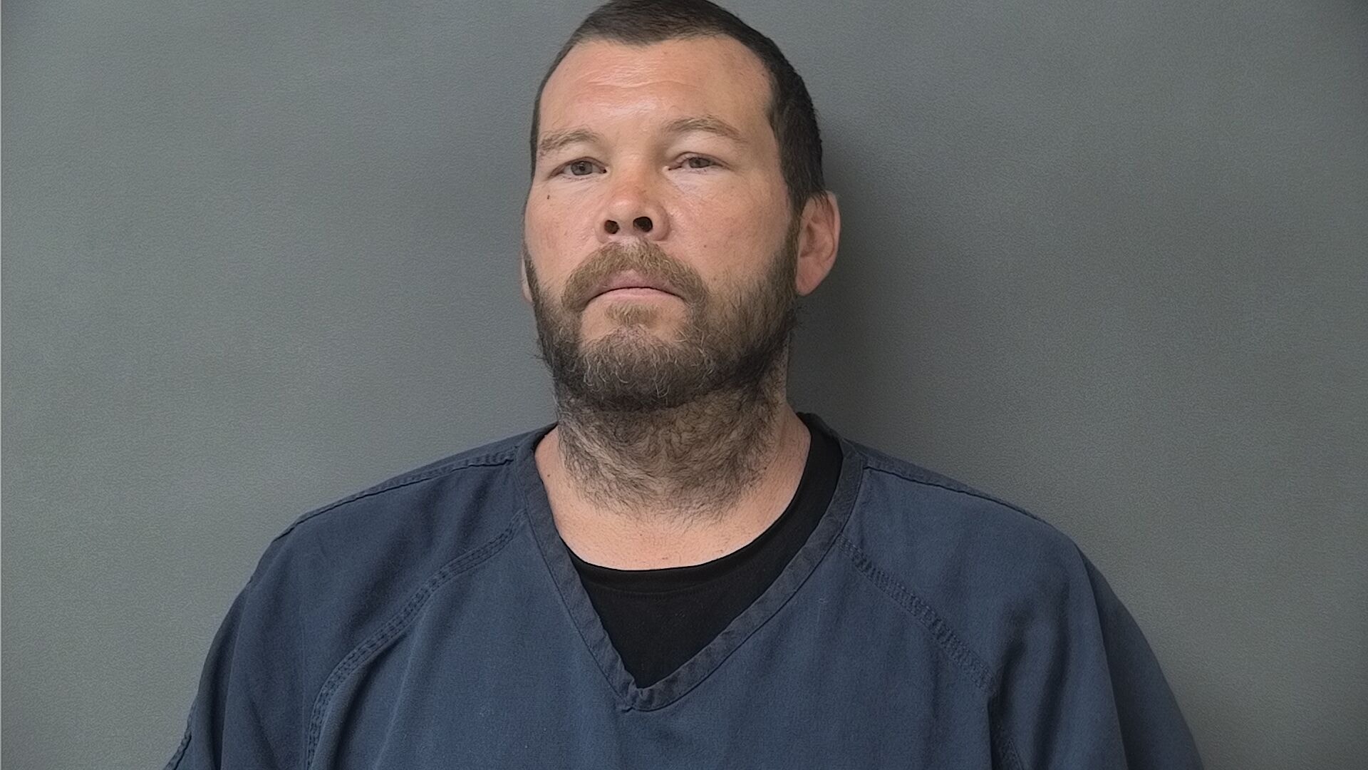 Mugshot of PATRICK VINCENT N/A BITNER