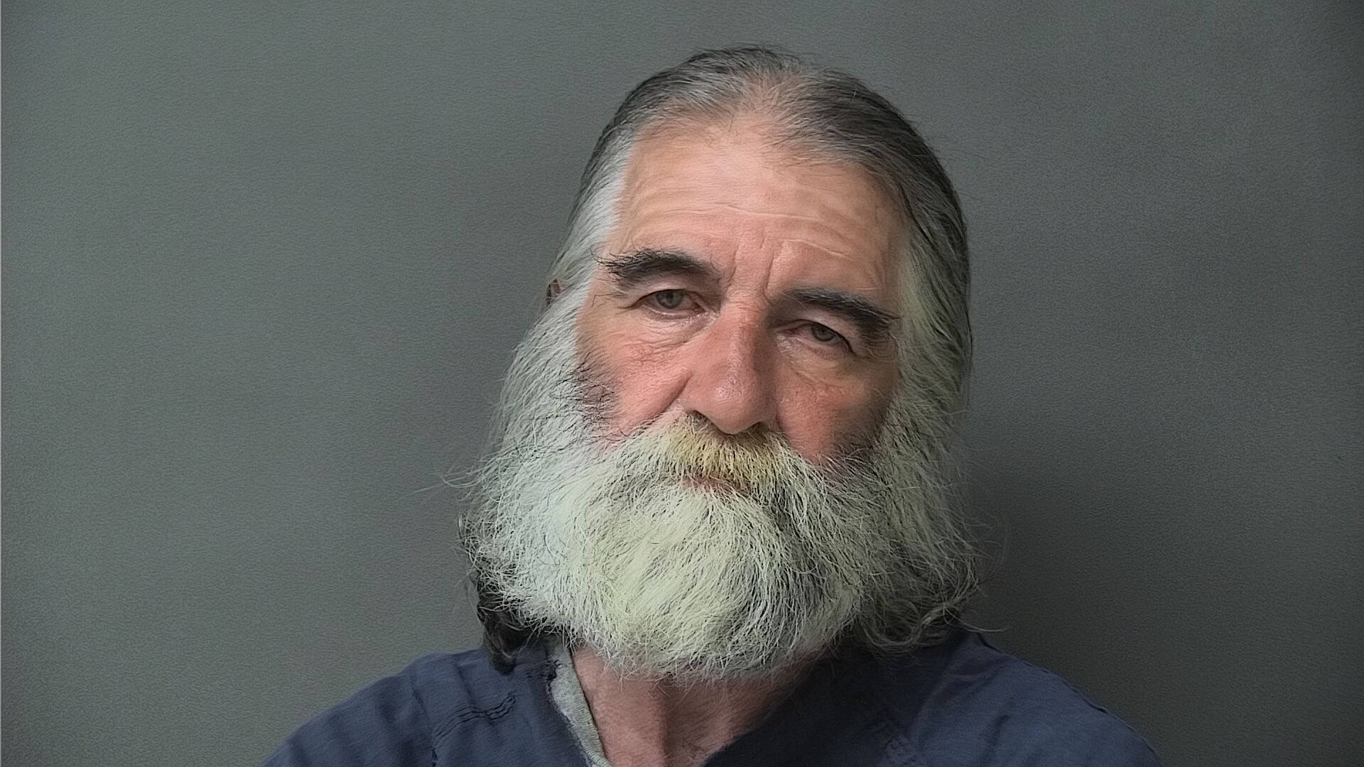 Mugshot of EDGAR TIMOTHY N/A HOWARD