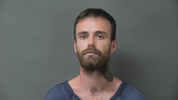 No mugshot available