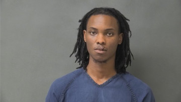 Mugshot of ARMONTA DANIEL WRIGHT