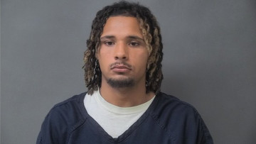 Mugshot of KOHL BRANDON LAMONT BEARD