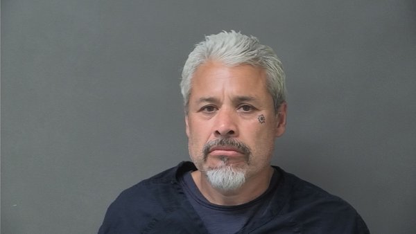 Mugshot of JOSE NMI N/A GRIFALDO