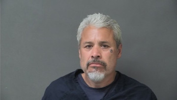Mugshot of JOSE NMI GRIFALDO