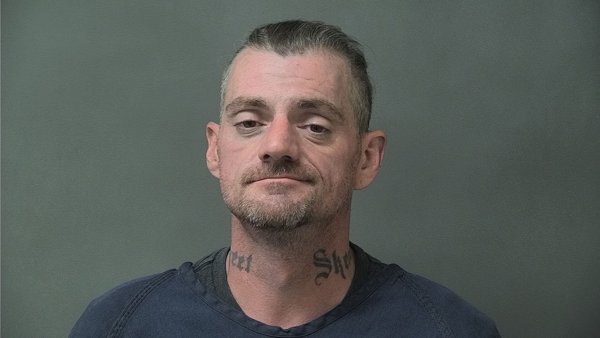 No mugshot available