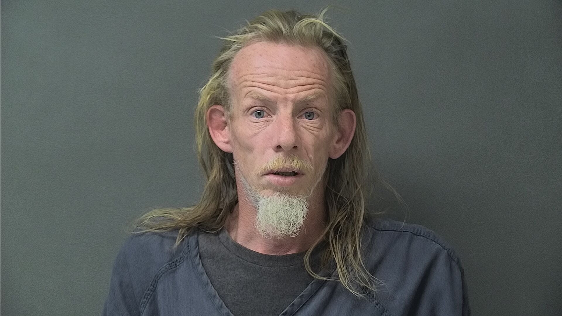 Mugshot of DALE EDWARD N/A NICHOLSON