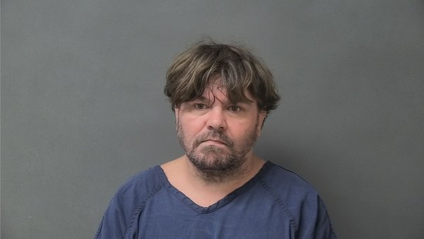 Mugshot of CHRISTOPHER JOE ROBERTS