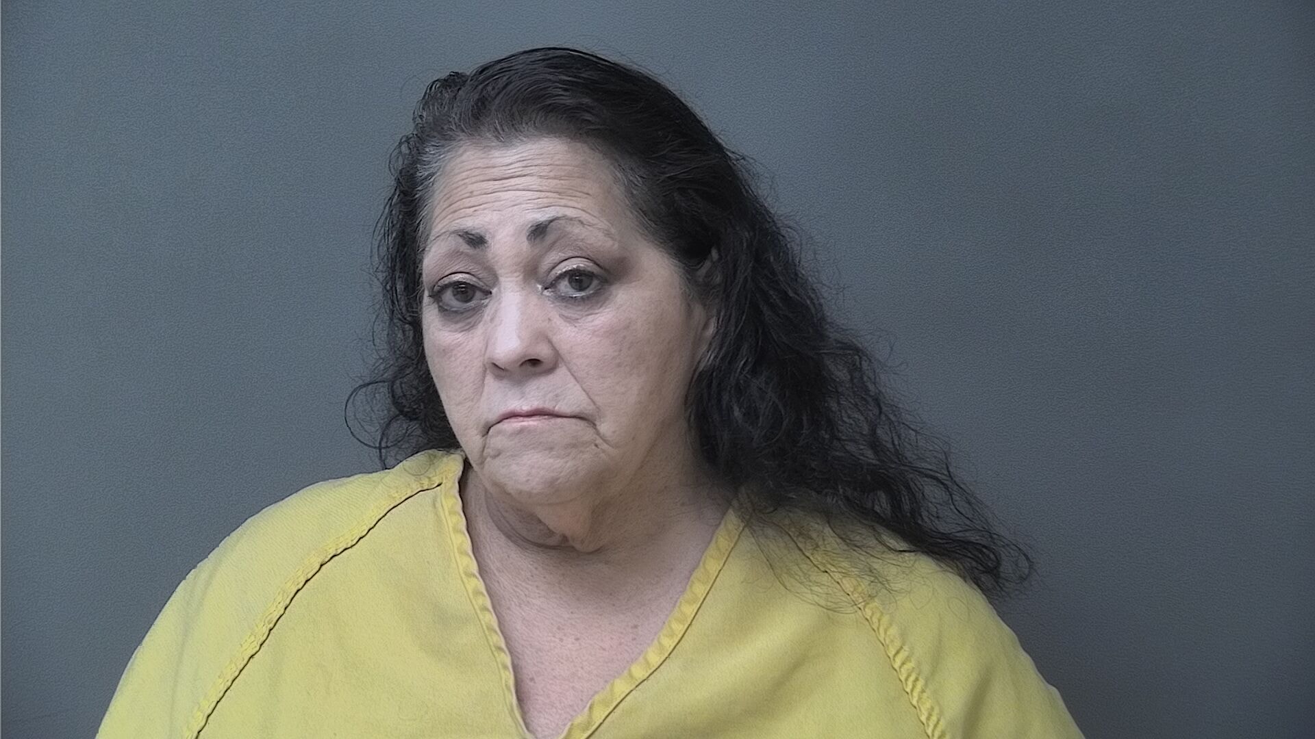 Mugshot of LISA JOELLE N/A FISHER