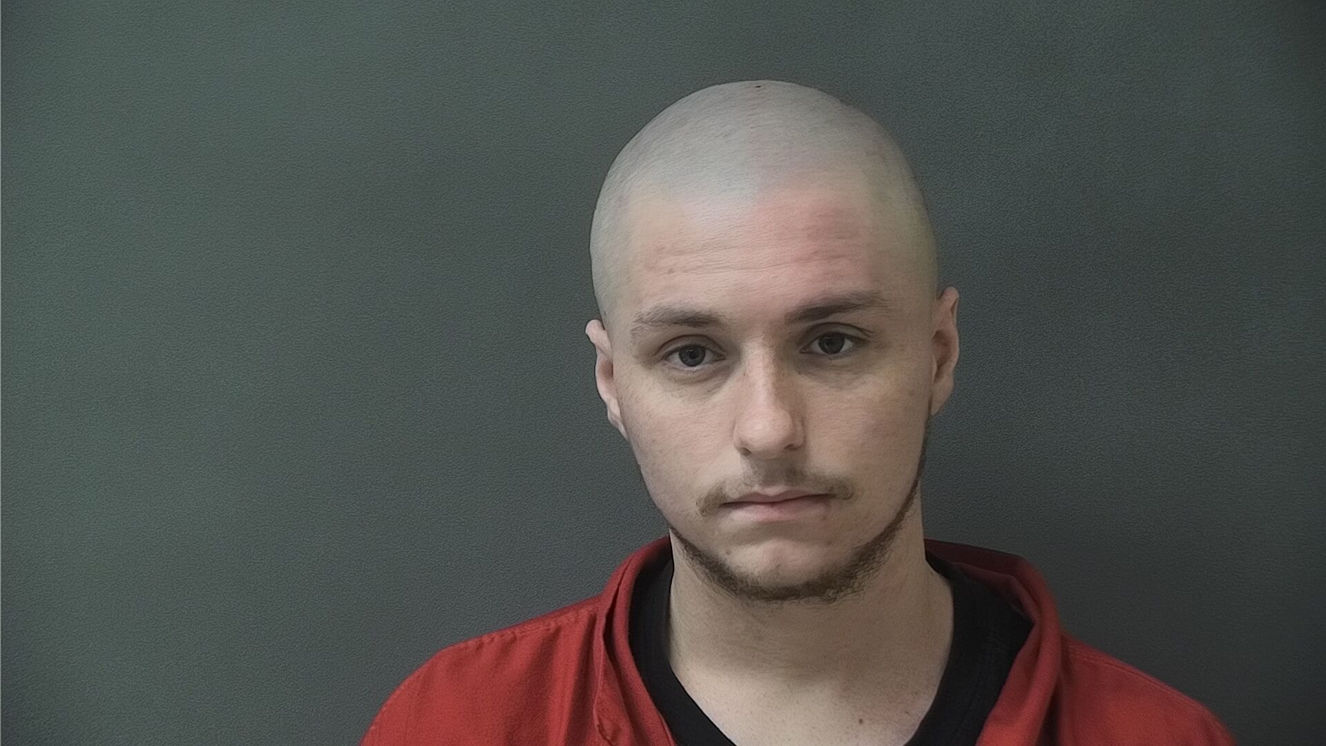 Mugshot of PEYTON LEE N/A LEVERIDGE