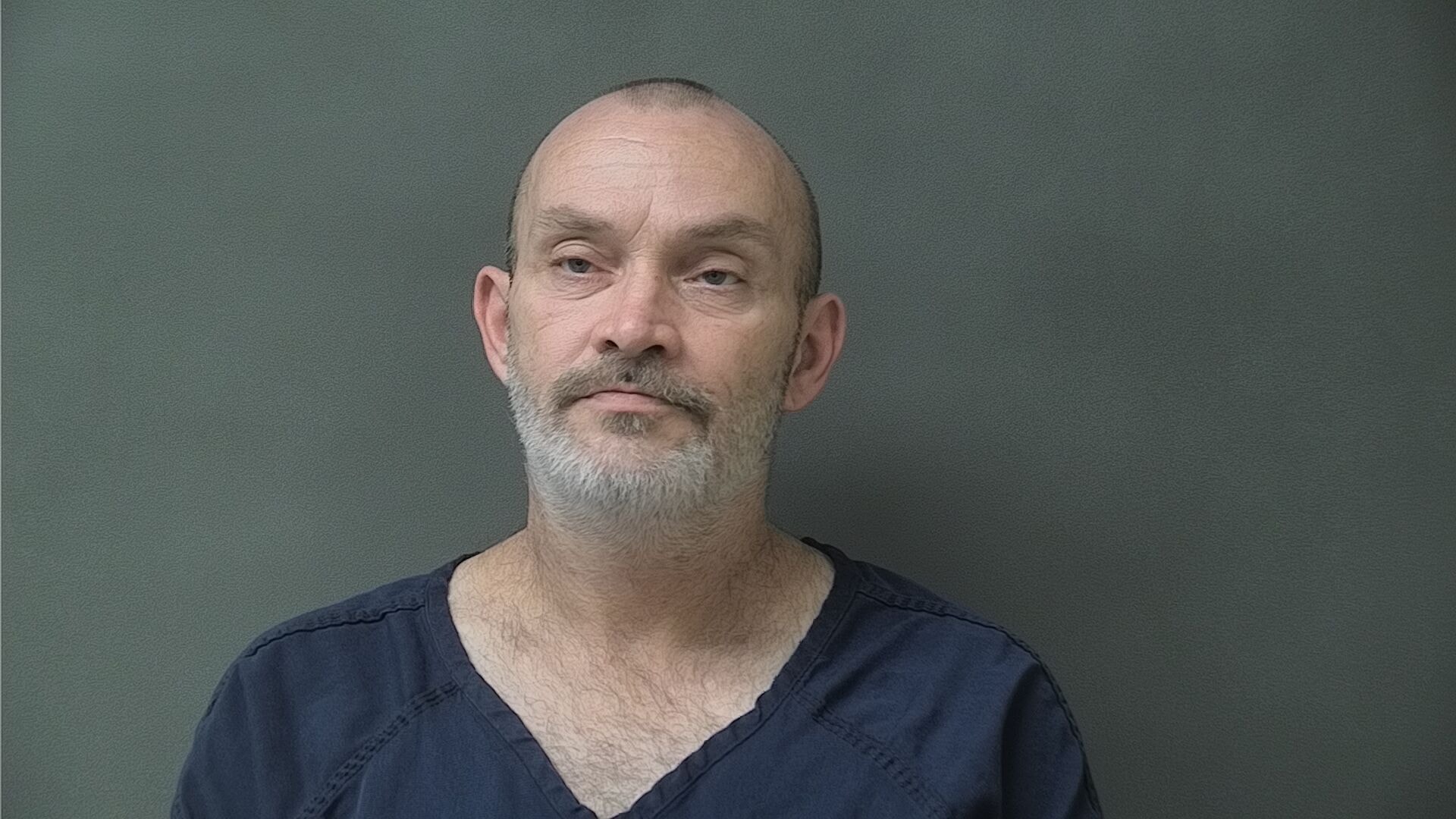 Mugshot of BRIAN DWYANE N/A GOLAY