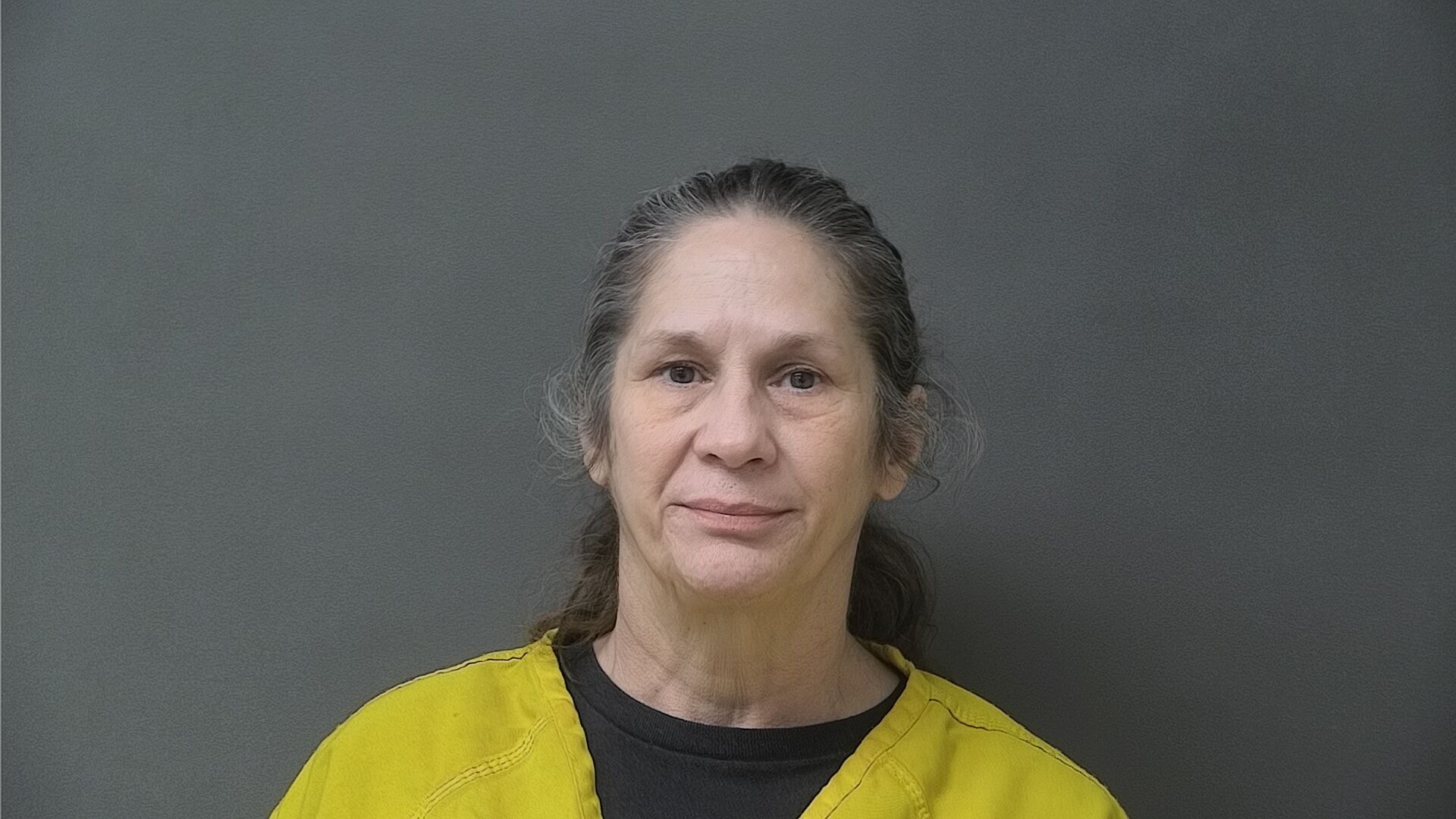 Mugshot of BOBBIE SUE N/A FRAZIER