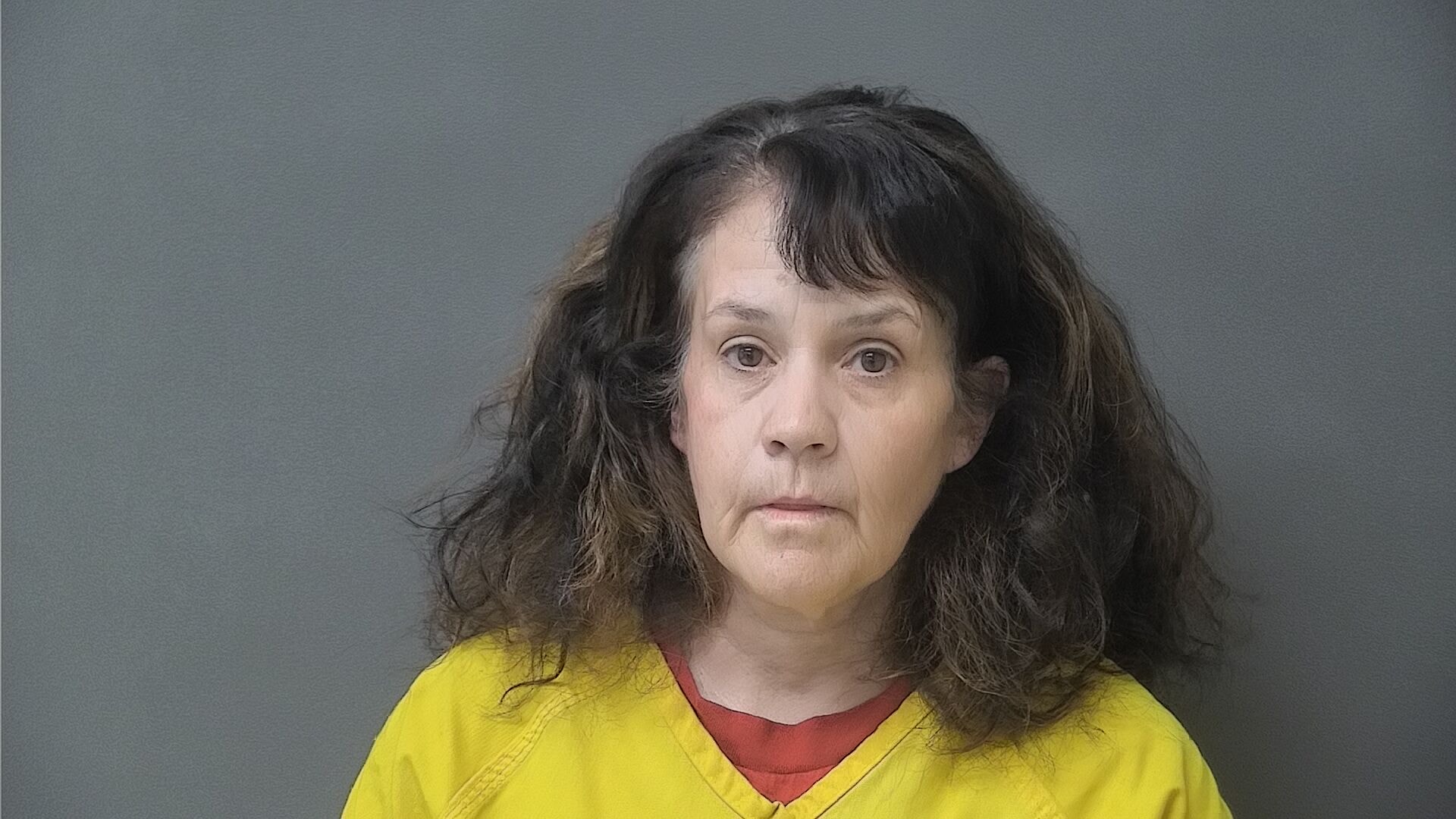 Mugshot of JENNIFER LYNN N/A LEWIS