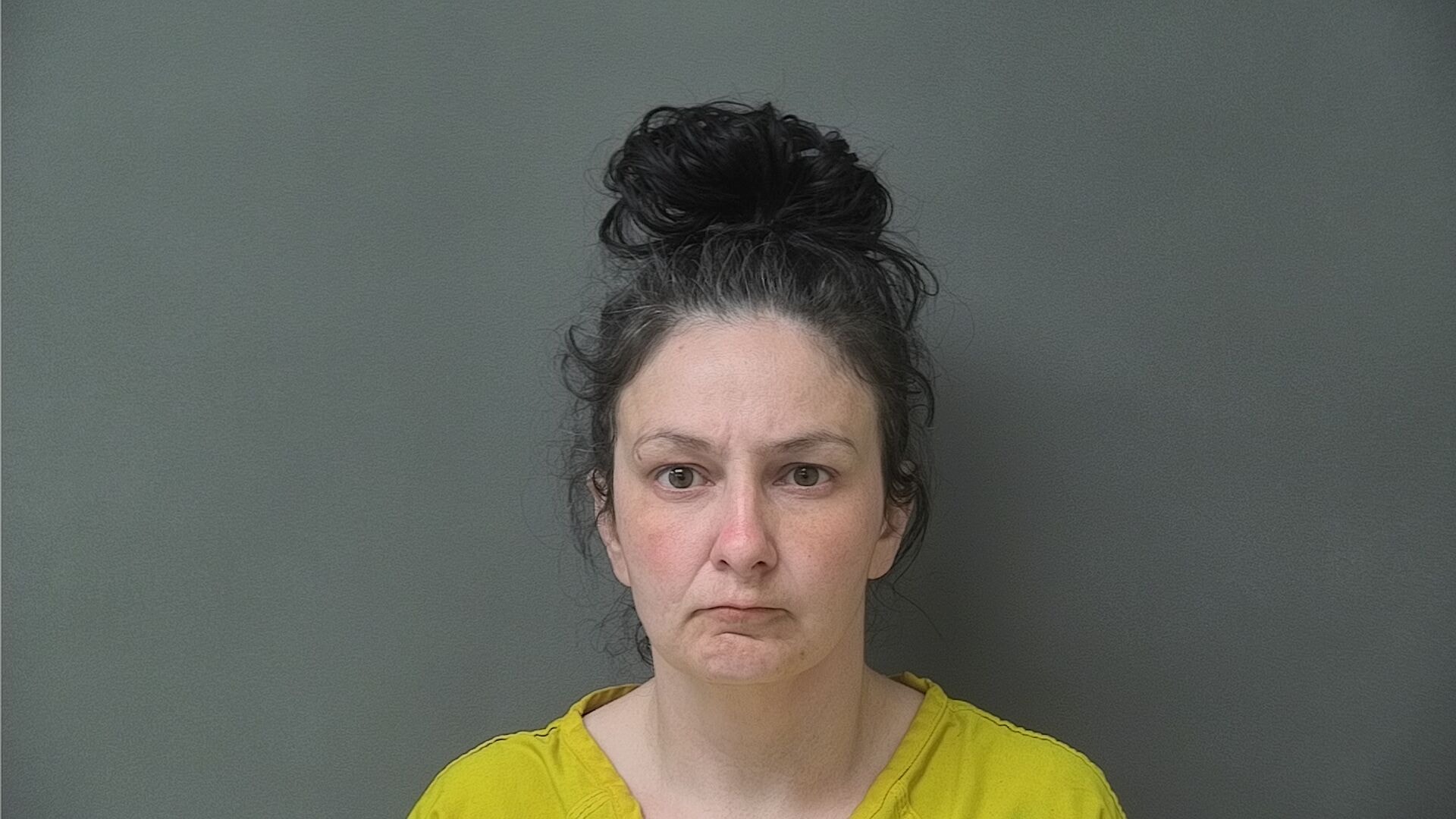 Mugshot of HEATHER NICOLE N/A SMITH