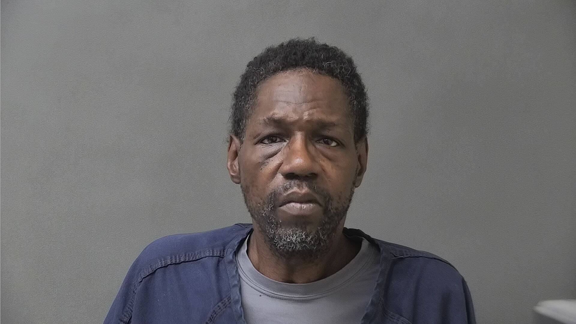 Mugshot of ANDRE LAMONT N/A GOODMAN