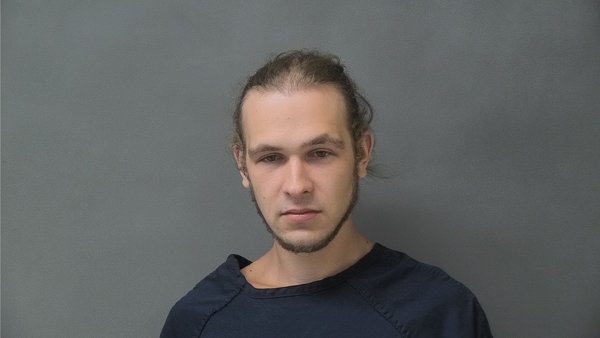 Mugshot of MATTHEW ELI N/A COOP
