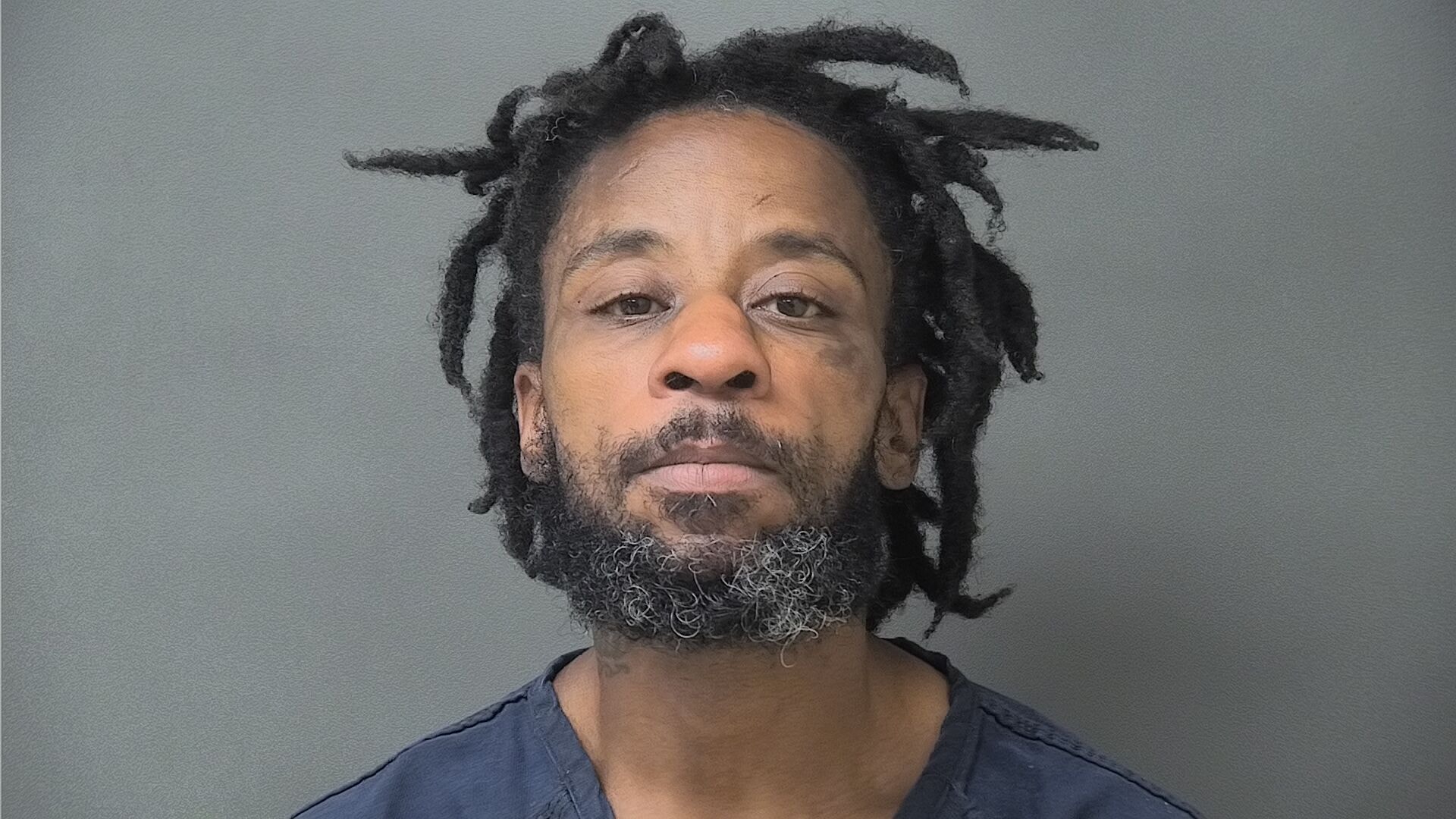 Mugshot of EARNEST EDWARD N/A BATTLE