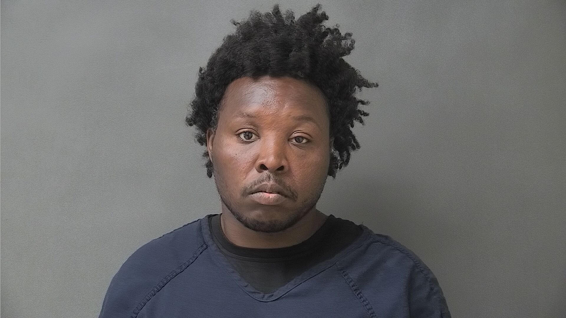 Mugshot of JAVONIA EUGUNE N/A HENDERSON