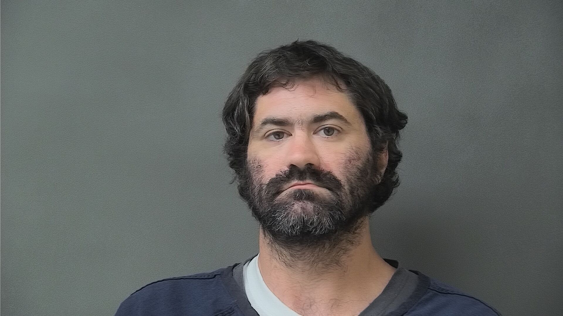 Mugshot of JAMES WESLEY N/A GEARY