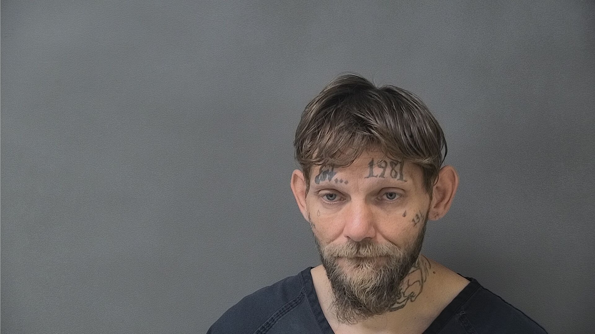 Mugshot of RAYMOND PAUL N/A WILCOX