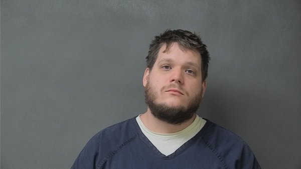 Mugshot of KEVIN DOUGLAS SHAIA