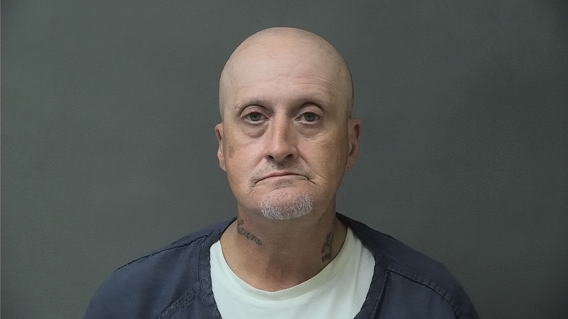 Mugshot of WILLIAM LEE N/A BANDY