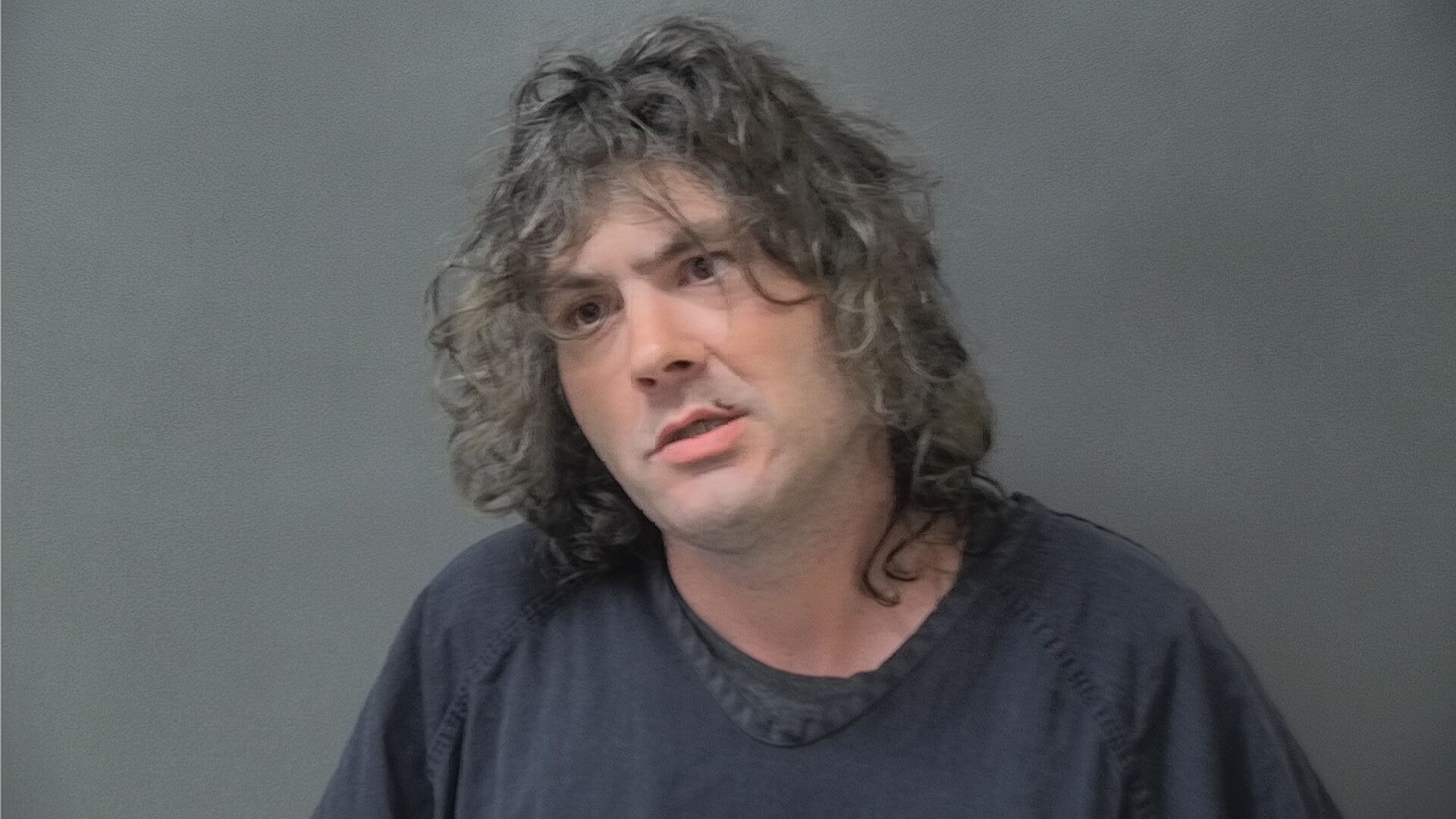 Mugshot of MARQUIS DE N/A BOND