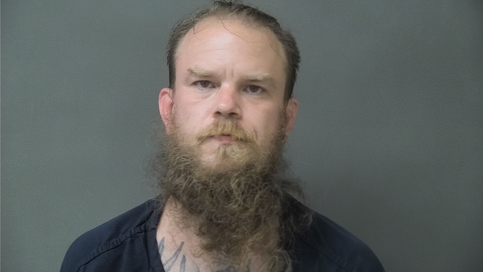 Mugshot of RONNIE ALLEN N/A BRADFIELD