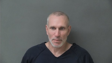 Mugshot of ROBERT STEPHEN HAMPSHIRE