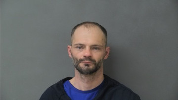 Mugshot of PAUL LEROY III CARTER