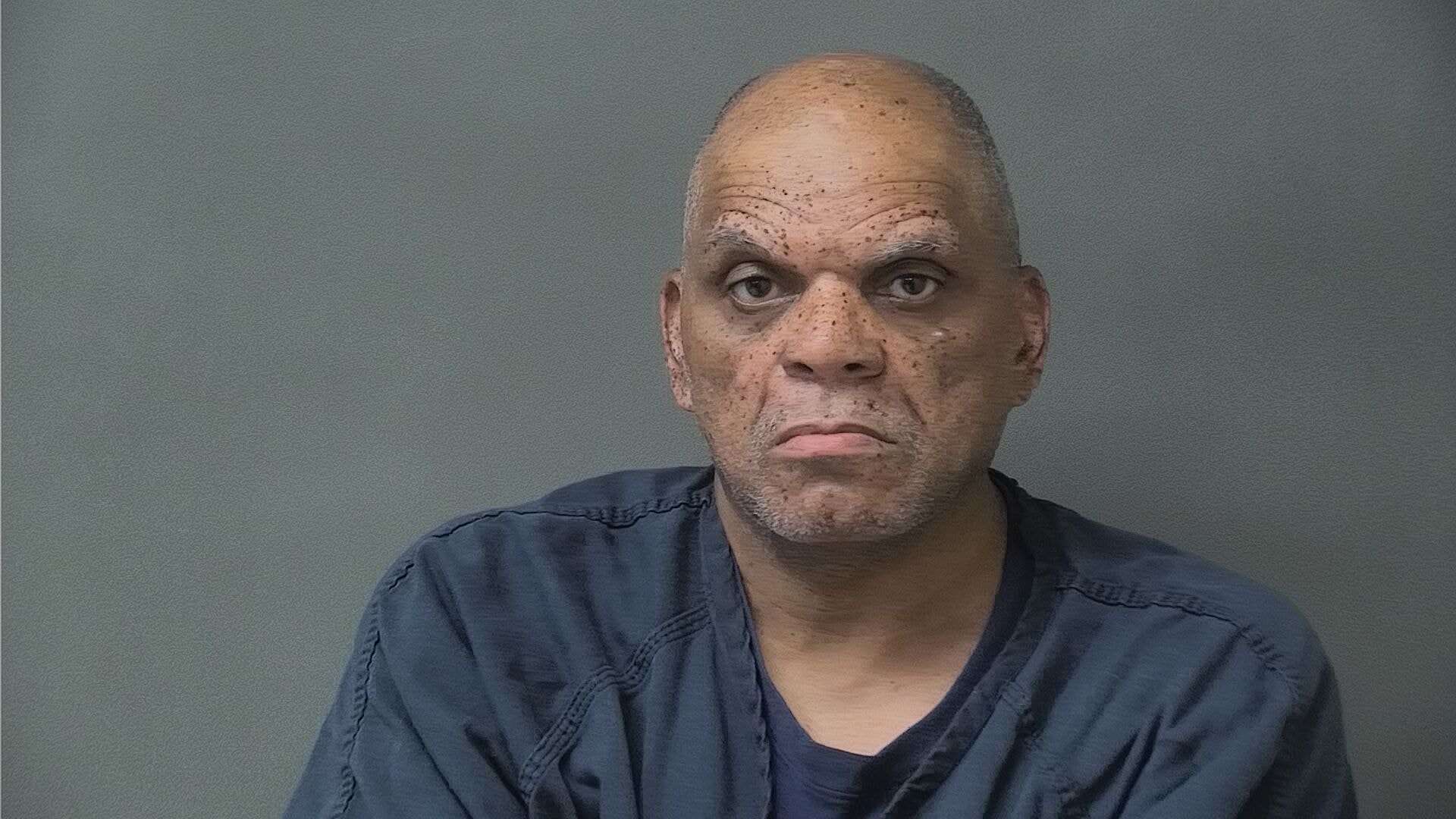 Mugshot of THOMAS LEE N/A BROWN