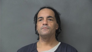 Mugshot of ELIJAH EUGENE MOORE