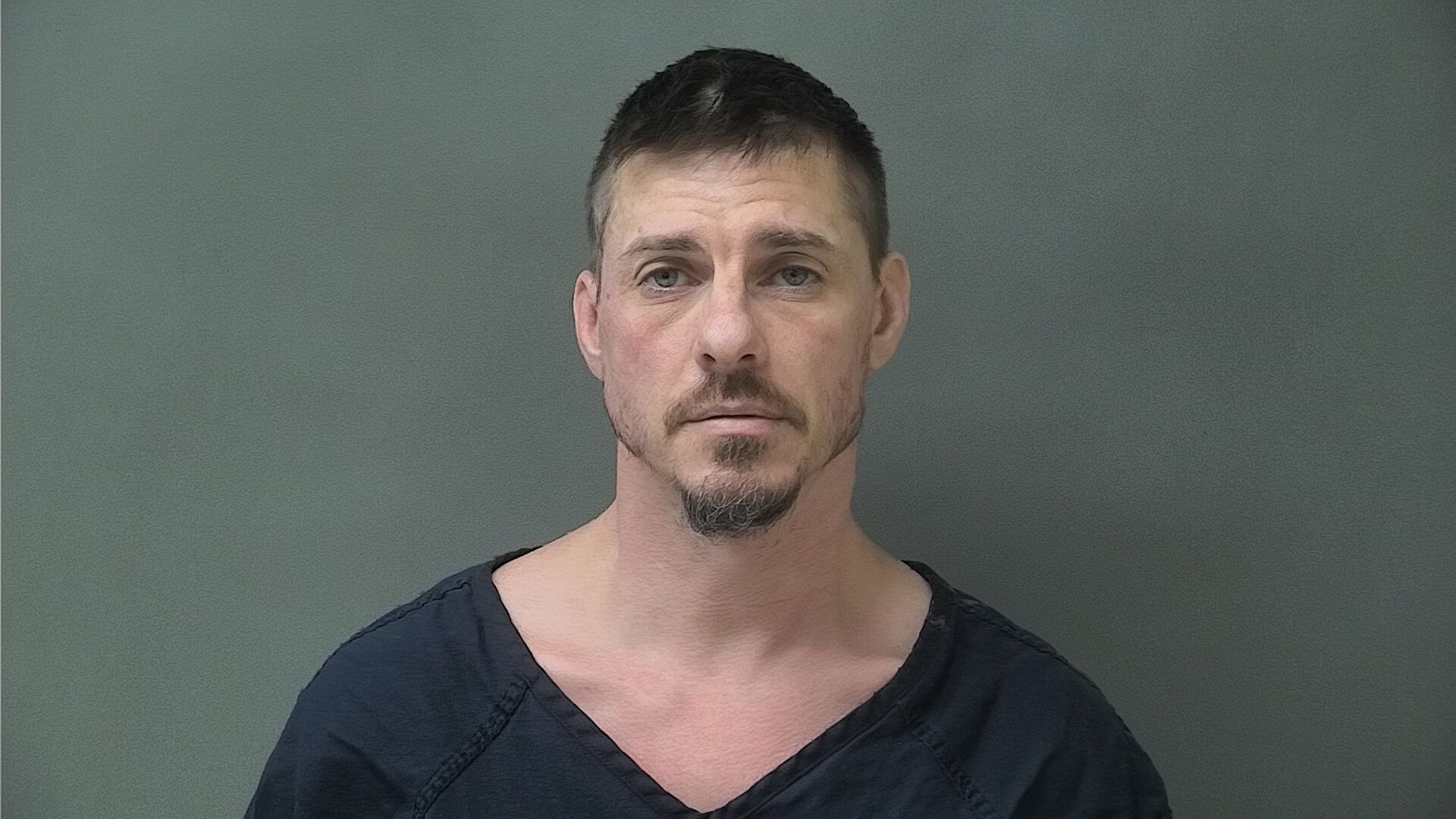 Mugshot of ADAM JOSEPH N/A BEHELER