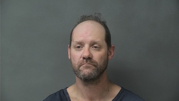 Mugshot of JOSEPH ANDREW N/A STEELE
