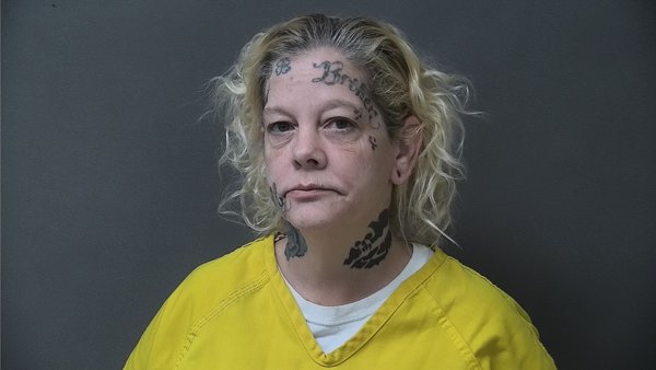 No mugshot available