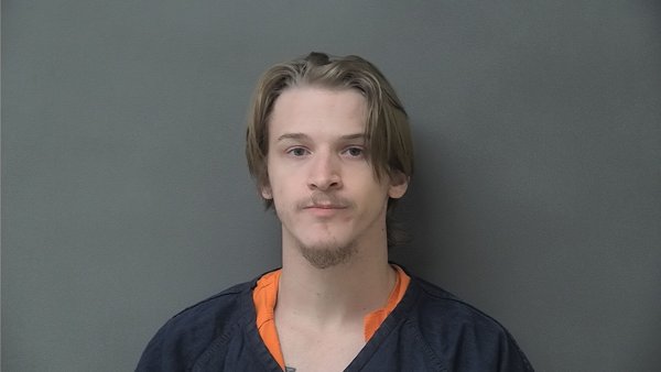 Mugshot of JAMES HARVIE IV BIRNELL