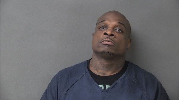 Mugshot of ANTOINE LASHAWN N/A HUFF