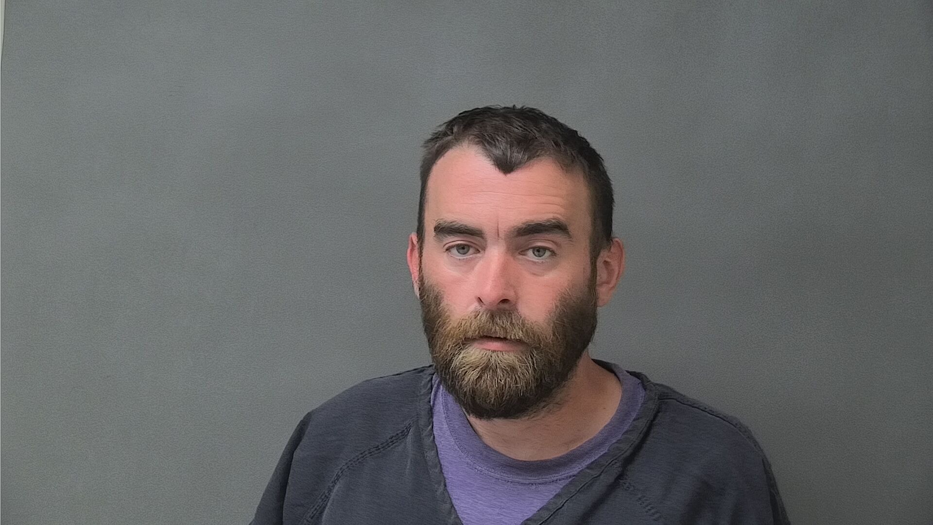 Mugshot of AUSTIN QUINN N/A PETERS