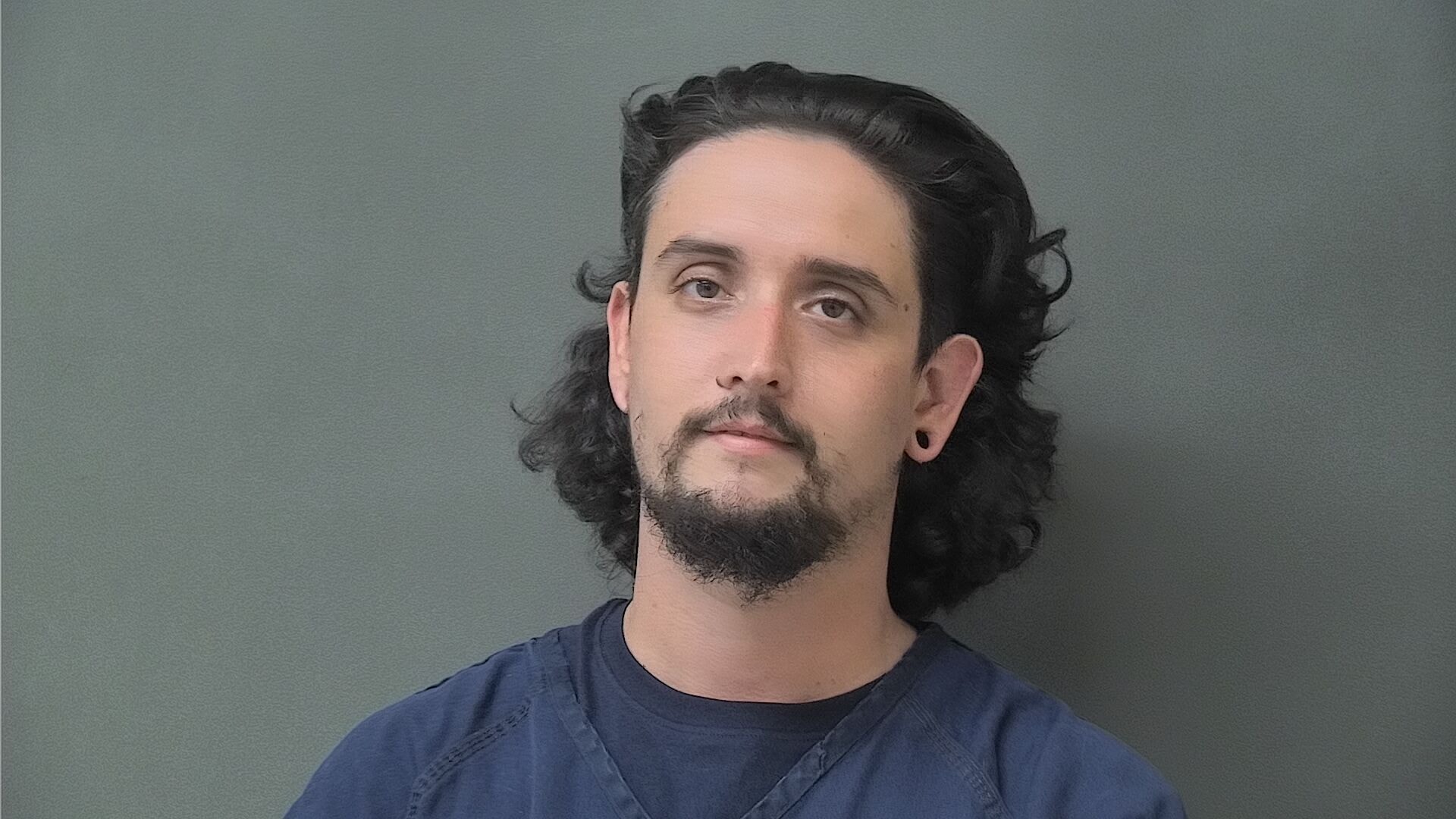 Mugshot of NOAH JUSTIN N/A GALE
