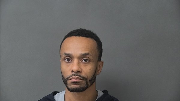 Mugshot of LANDIS JADACIL N/A REYNOLDS