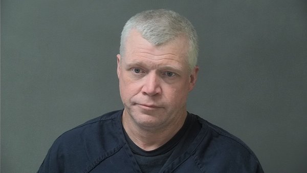 Mugshot of JEFFREY ALLEN MCKNIGHT